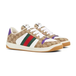 gucci decontractees chaussures pour femme s_127464b